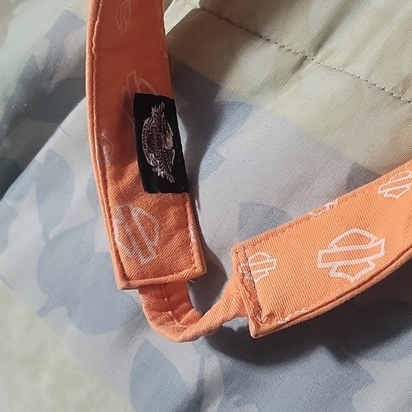 Harley Davidson Visor - Picture 3 of 9